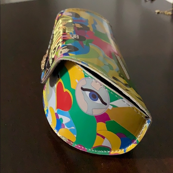 The Beatles Eyewear Yellow SubmarineColl Case - Picture 3 of 7